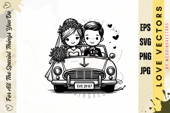 Weddingvectors - 11003234 Review