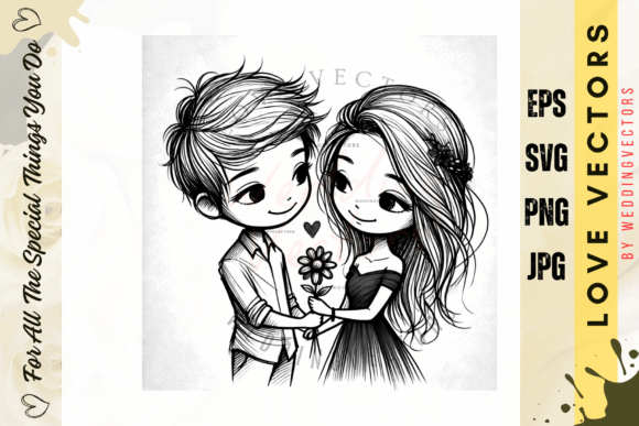 Weddingvectors - 22003200